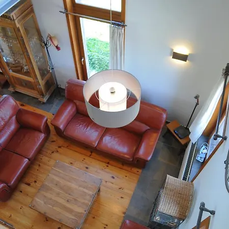 A Cote De L'epicerie Holiday home *