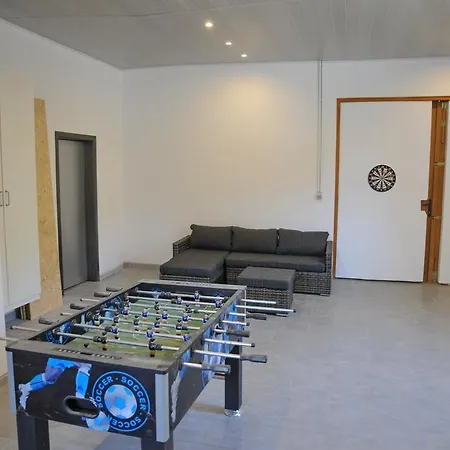 Ferienhaus A Cote De L'epicerie Bonsin