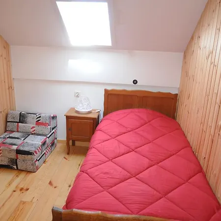 Holiday home A Cote De L'epicerie Bonsin