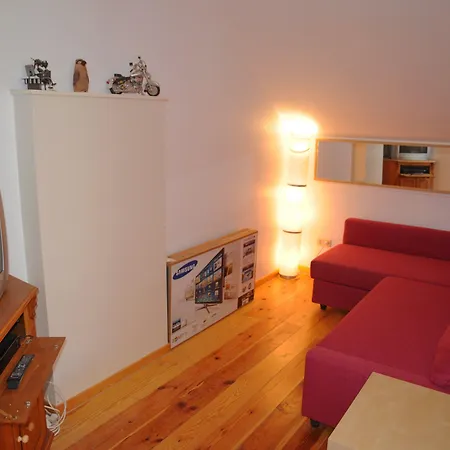 Ferienhaus A Cote De L'epicerie