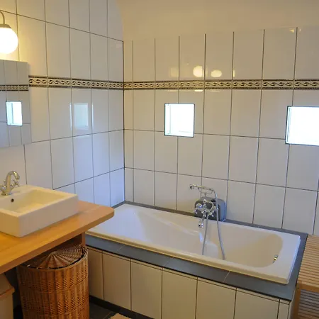 A Cote De L'epicerie Ferienhaus Bonsin